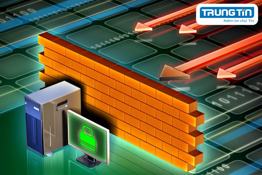 Những rủi ro bảo mật doanh nghiệp thường gặp hiện nay