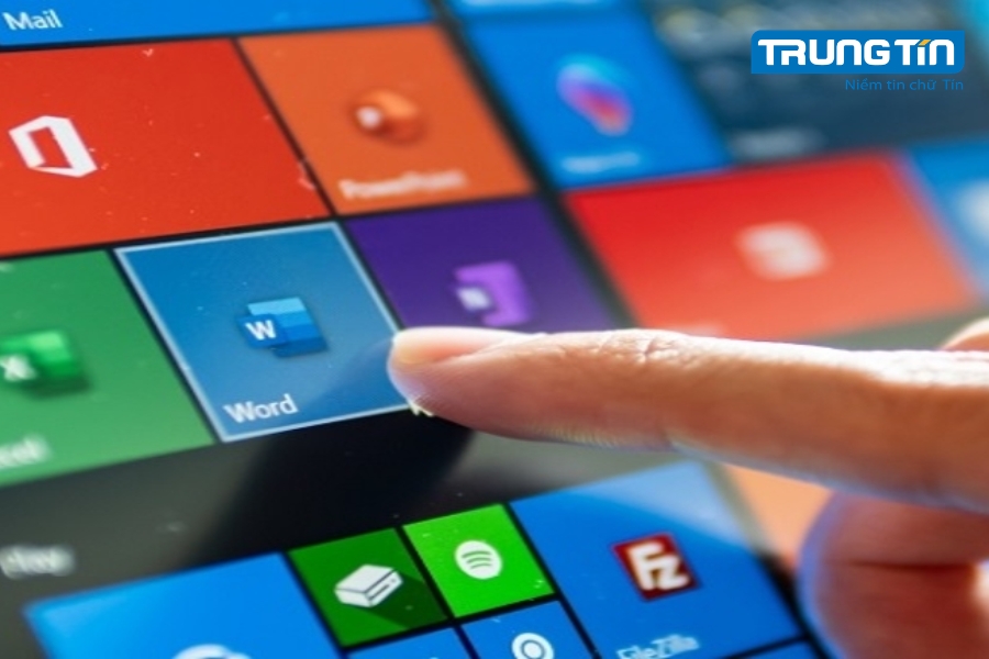 Tiêu chí lựa chọn Giải pháp phần mềm Microsoft phù hợp