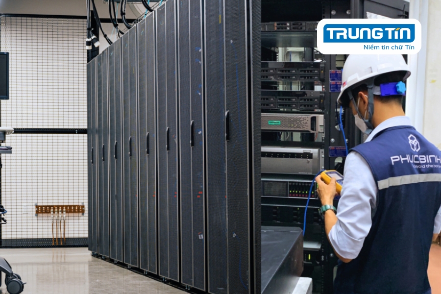 Những sai lầm thường gặp khi bảo mật hệ thống mạng doanh nghiệp