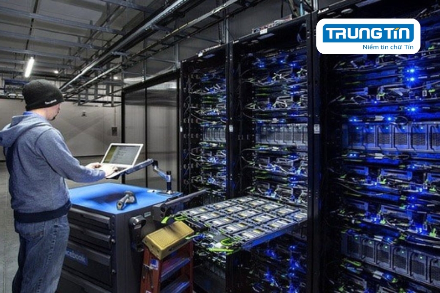 Thực trạng nguy cơ xâm nhập hệ thống mạng doanh nghiệp hiện nay