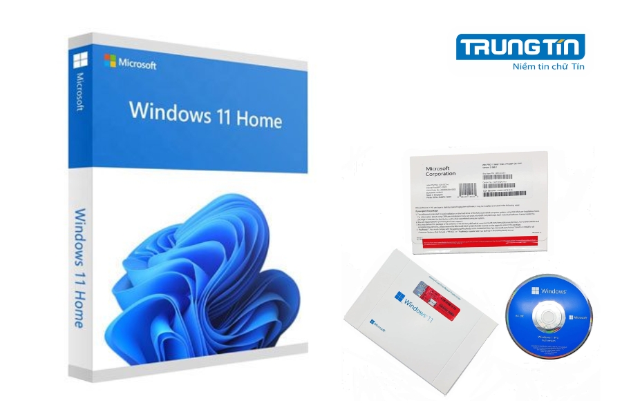 Key Windows là gì? Vì sao cần dùng Key Windows chính hãng