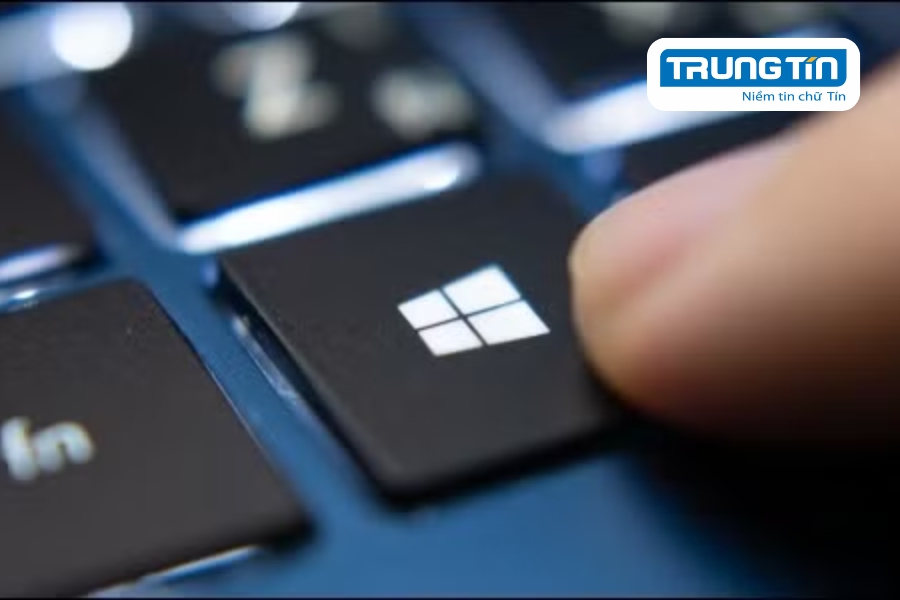 Phân biệt Key Windows chính hãng và key không bản quyền