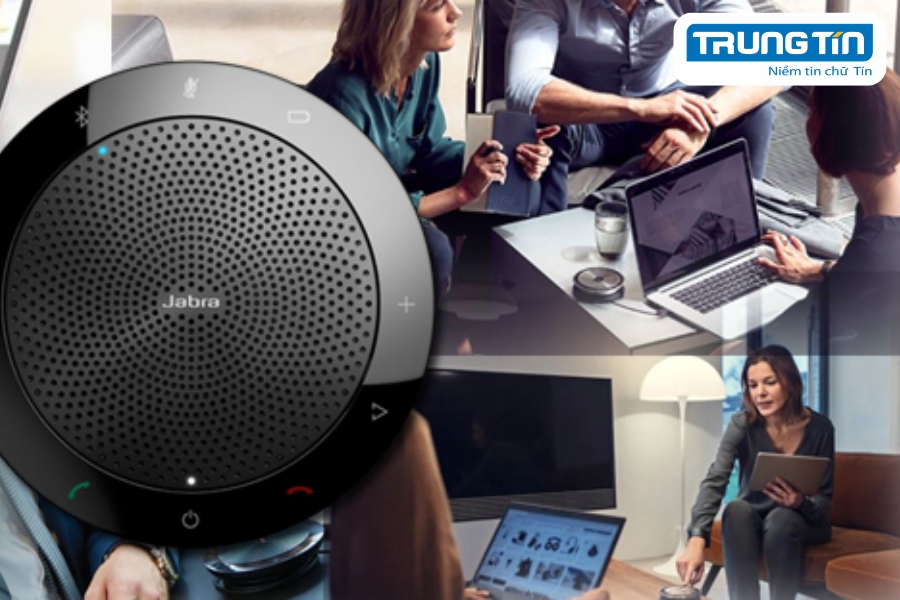 Lợi ích khi đầu tư Micro họp trực tuyến chất lượng cao