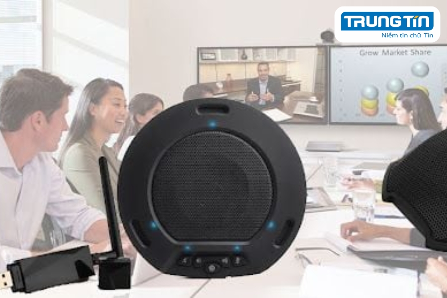 Các tiêu chí chọn Micro họp trực tuyến phù hợp