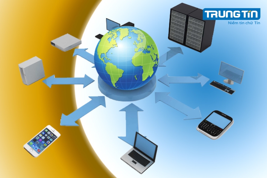 Lợi ích khi thuê đơn vị chuyên thiết kế hệ thống mạng