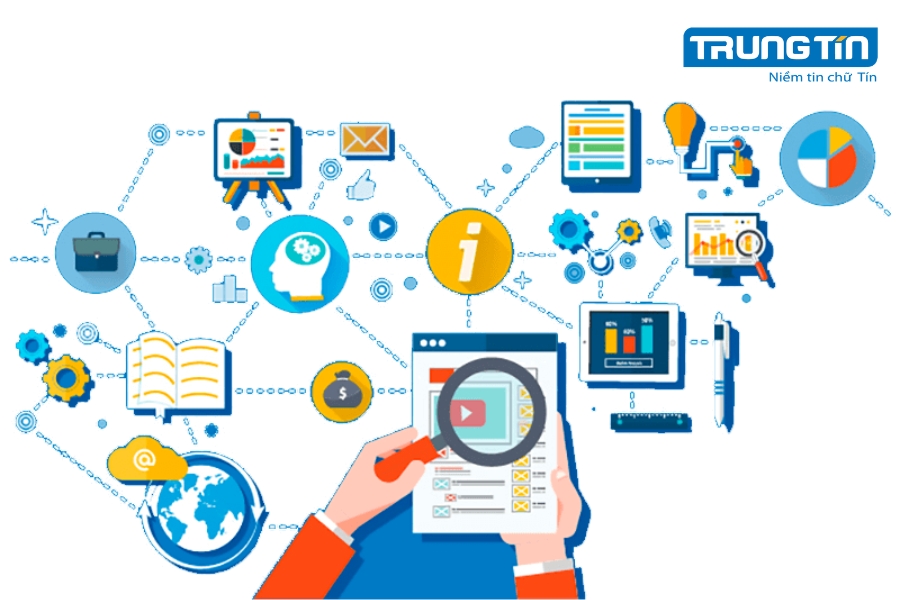 Quy trình thiết kế hệ thống mạng tối ưu chi phí