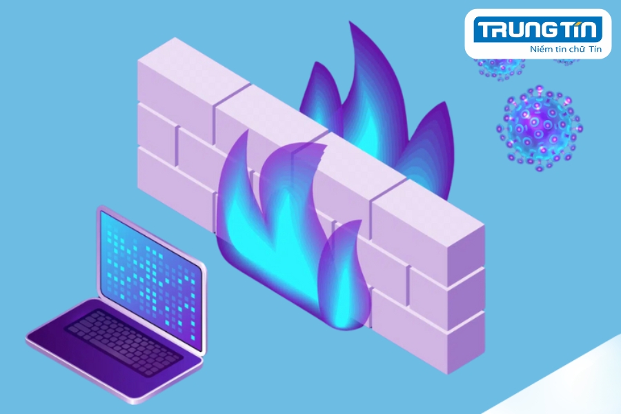 Tường lửa cloud là gì?