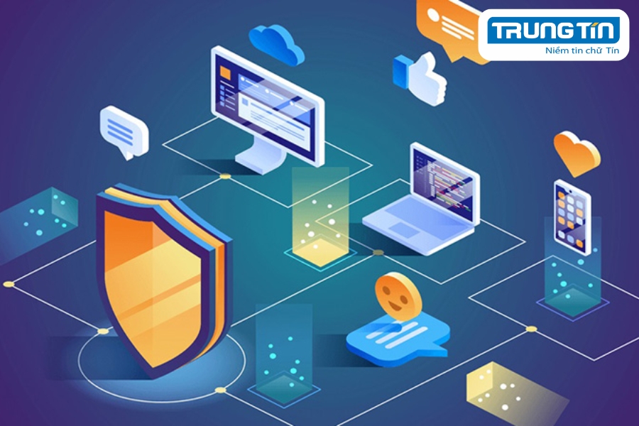 So sánh tường lửa cloud và tường lửa truyền thống chi tiết