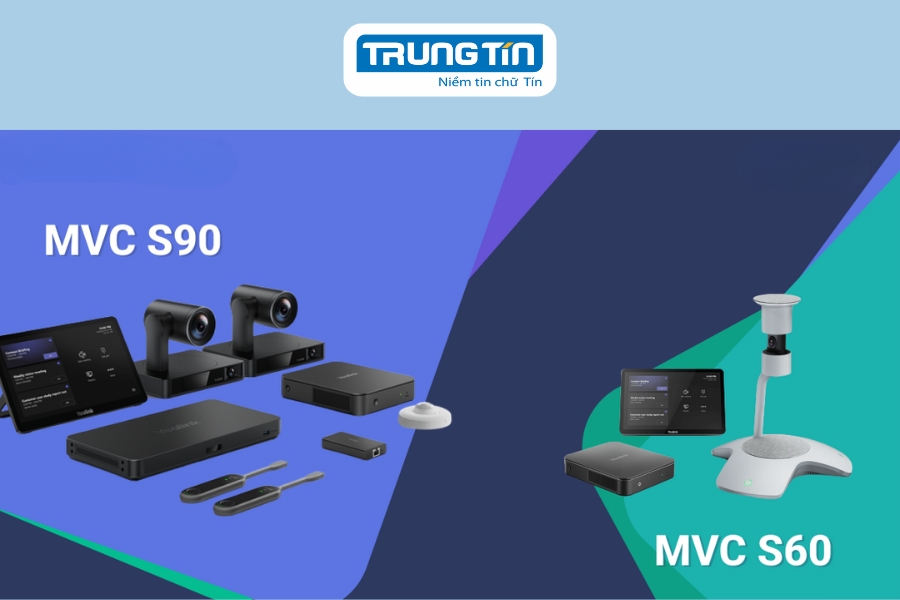 Yealink MVC hoạt động như thế nào trong phòng họp Teams?